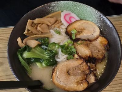 OMORI RAMEN 0