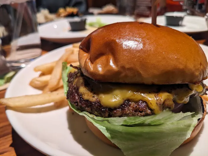 Applebee's Grill + Bar 1
