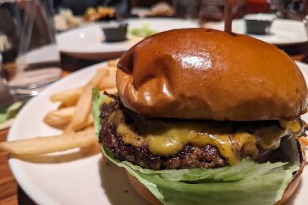 Applebee's Grill + Bar