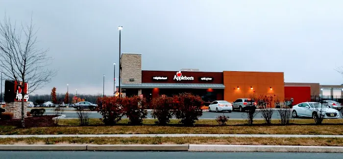 Applebee's Grill + Bar 7