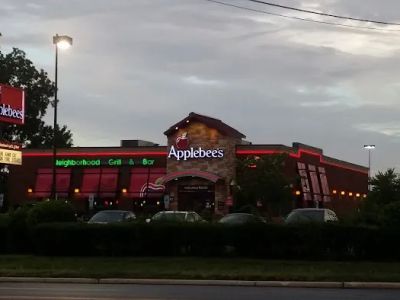 Applebee's Grill + Bar 0