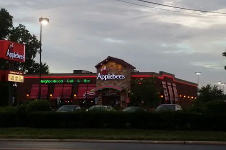 Applebee's Grill + Bar