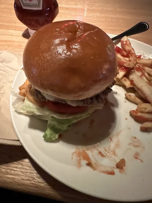 Applebee's Grill + Bar 8