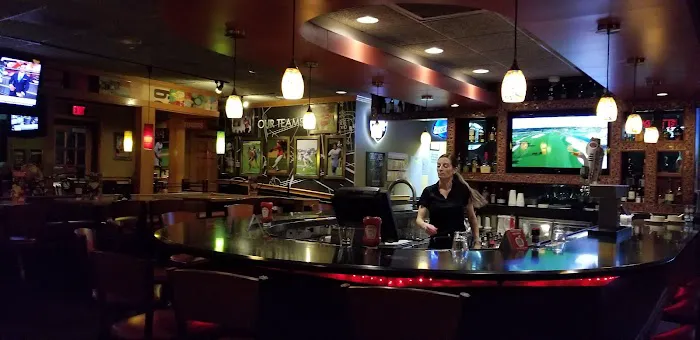 Applebee's Grill + Bar 6