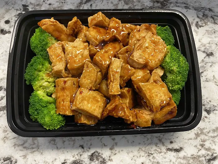 Chen's Kitchen Asian Cuisine 2