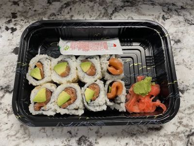 Chen's Kitchen Asian Cuisine 0