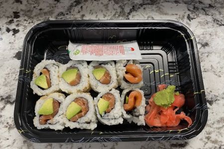 Chen's Kitchen Asian Cuisine
