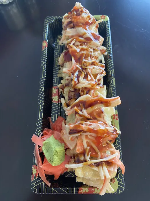 Chen's Kitchen Asian Cuisine 5