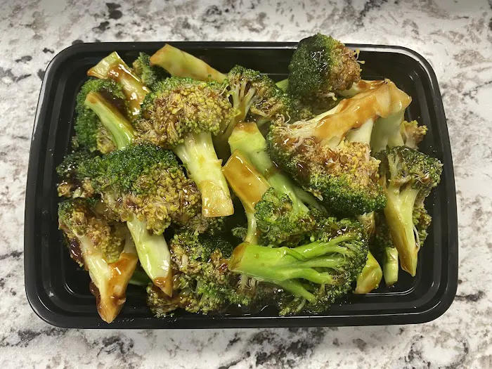 Chen's Kitchen Asian Cuisine 7