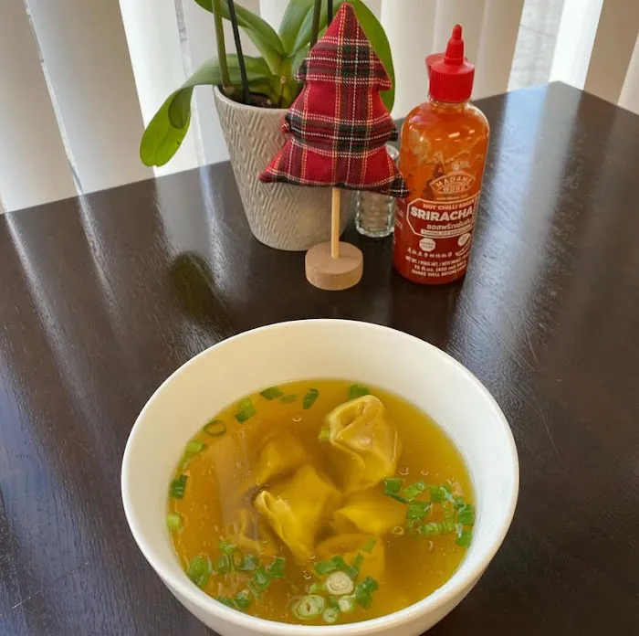 Chen's Kitchen Asian Cuisine 10