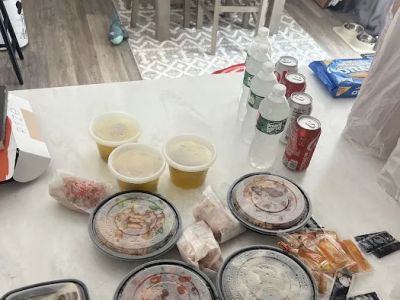 Best Food In Town (Somers Point) 0