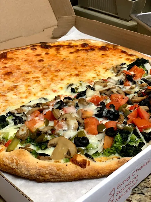 Brother's Pizza 6