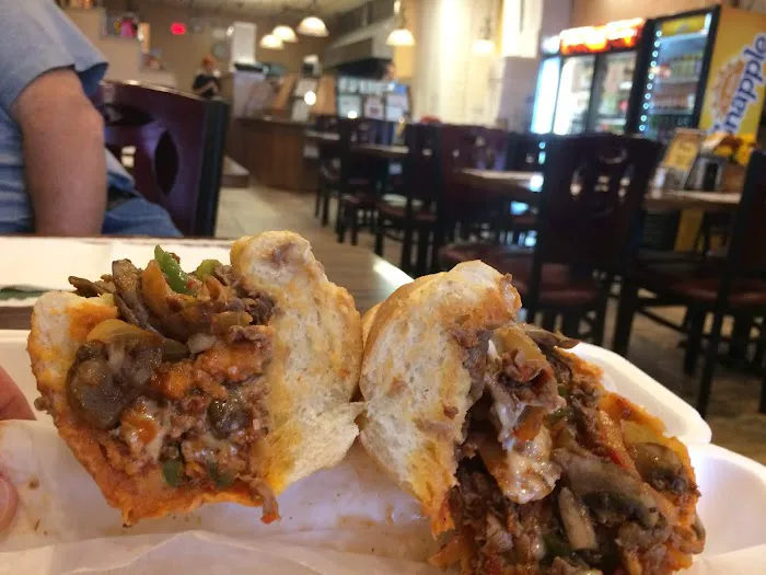 Brother's Pizza 8