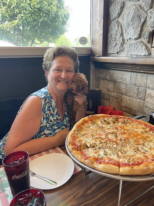 Brother's Pizza 4