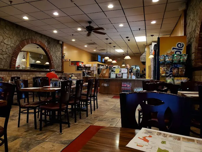 Brother's Pizza 2