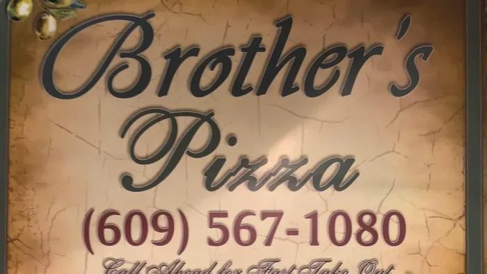 Brother's Pizza 10