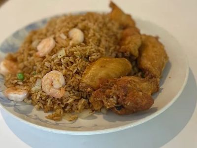 China Sea of Absecon Restaurant 0