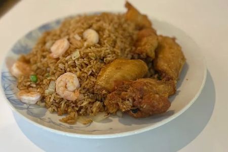 China Sea of Absecon Restaurant