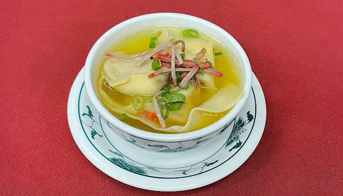 China Sea of Absecon Restaurant 5