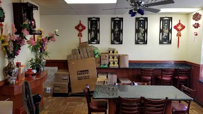 Great Wall Chinese Restaurant 1