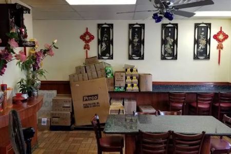 Great Wall Chinese Restaurant