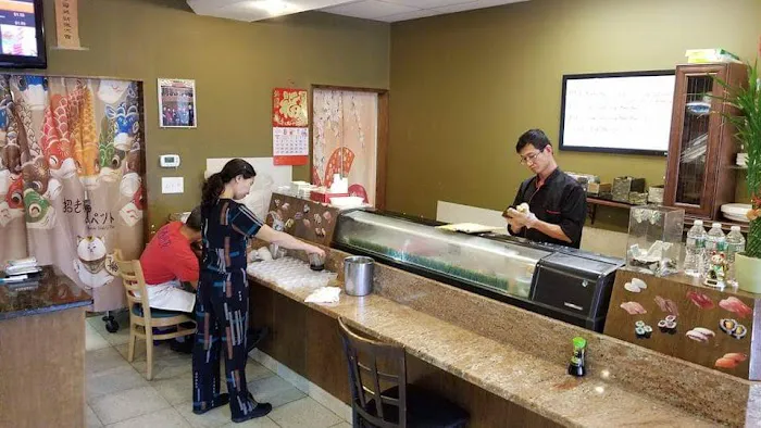 Great Wall Chinese Restaurant 3