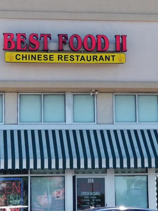 Best Food In Town II 3
