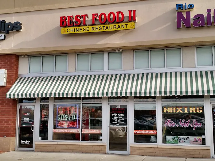 Best Food In Town II 8