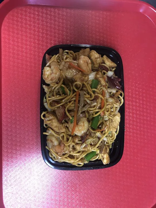 Best Food In Town II 1