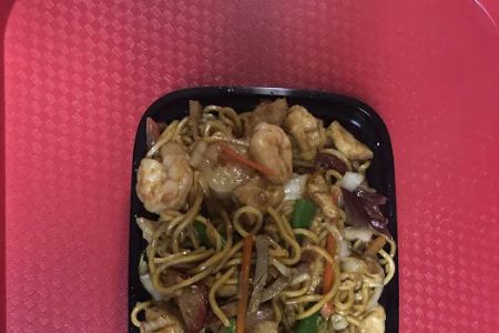 Best Food In Town II