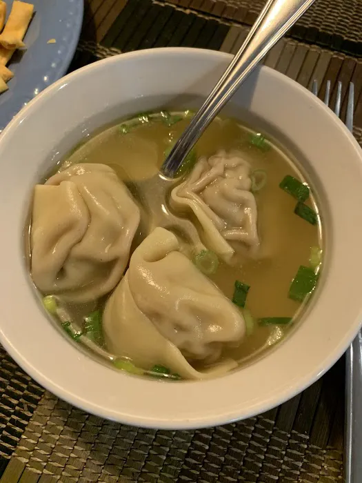 CHINA MAY 3