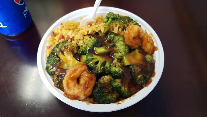 Best Food In Town 1