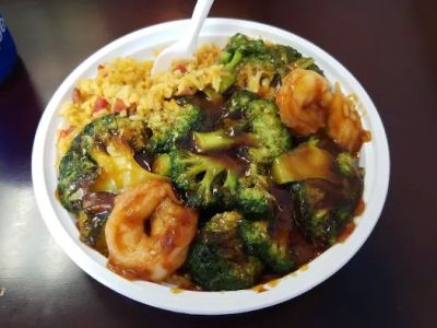 Best Food In Town 0