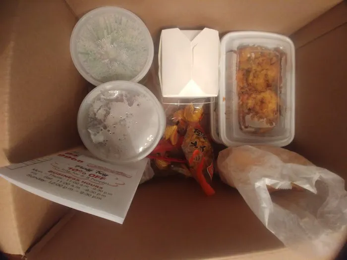 Best Food In Town 4