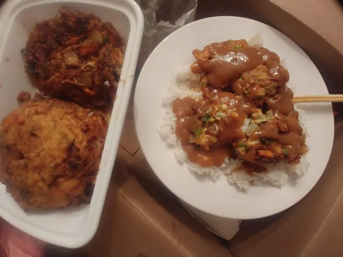 Best Food In Town 5