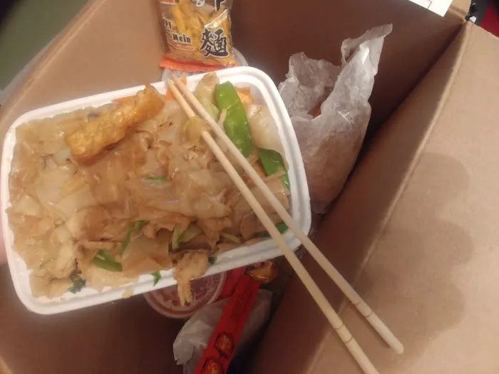 Best Food In Town 2