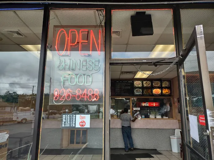 Best Food In Town 9