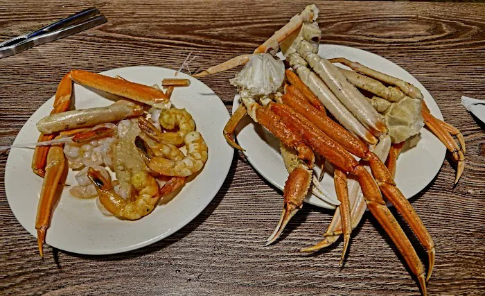 Hibachi Grill and Supreme Buffet 3