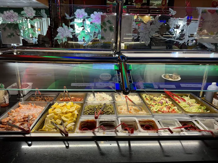 Hibachi Grill and Supreme Buffet 7