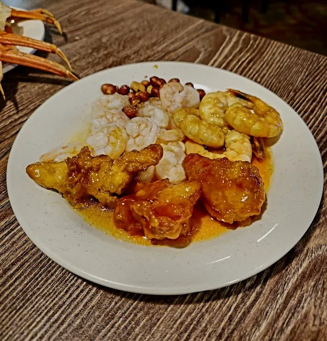 Hibachi Grill and Supreme Buffet 2