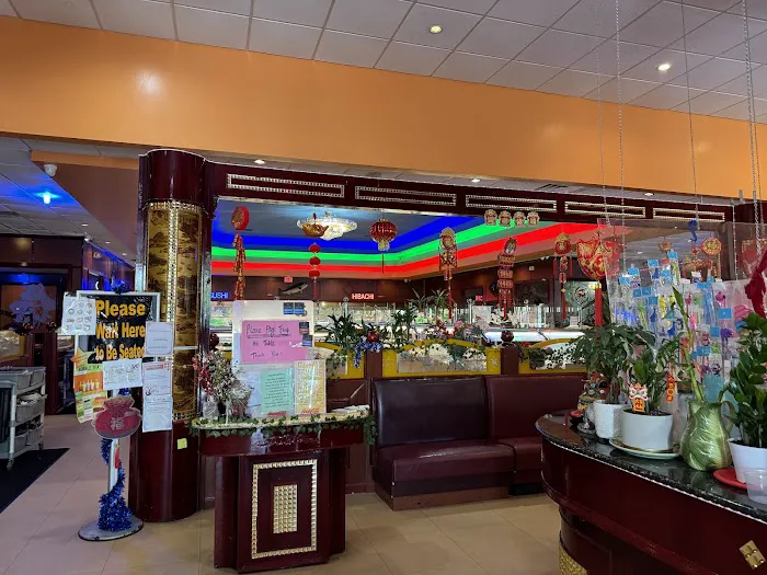 Hibachi Grill and Supreme Buffet 5