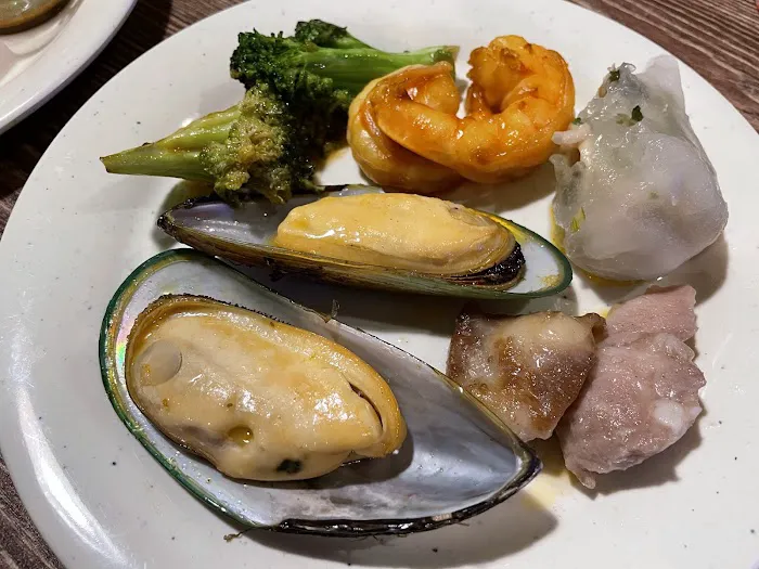 Hibachi Grill and Supreme Buffet 10