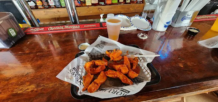Prohibition's Bar & Restaurant 4
