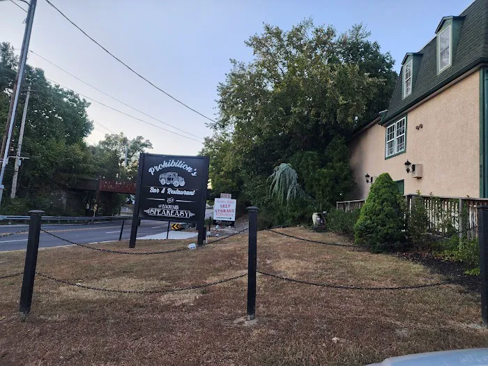 Prohibition's Bar & Restaurant 3