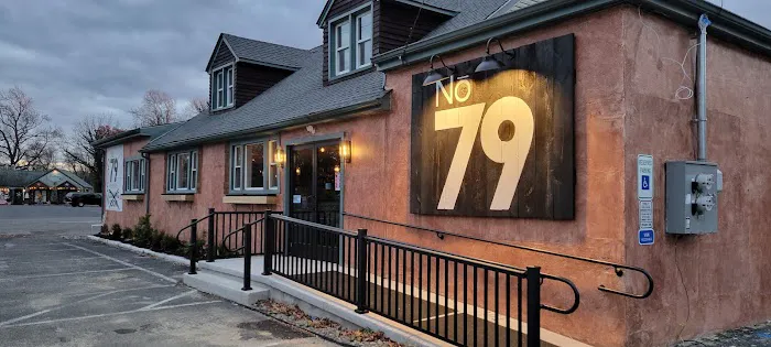 No.79 Restaurant Bar & Liquor Store 4