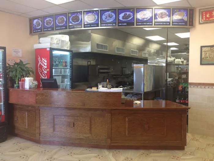 Northfield Garden Chinese Restaurant 8