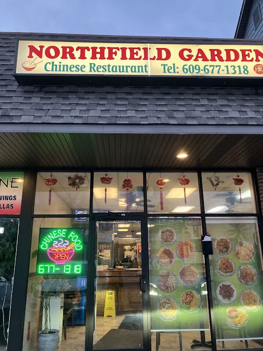 Northfield Garden Chinese Restaurant 5