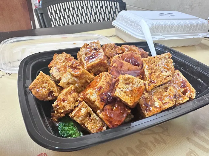 Northfield Garden Chinese Restaurant 4