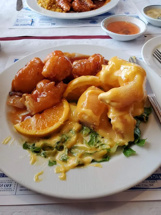 Fai's Chinese Restaurant 1
