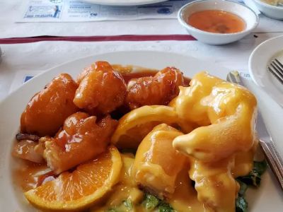 Fai's Chinese Restaurant 0
